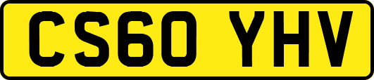 CS60YHV
