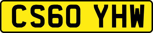 CS60YHW