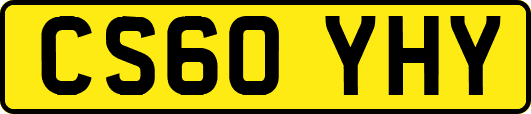 CS60YHY