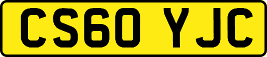 CS60YJC