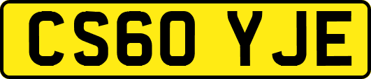 CS60YJE
