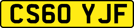 CS60YJF