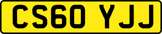 CS60YJJ