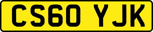 CS60YJK