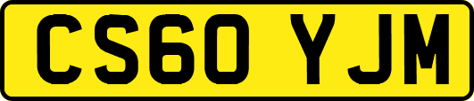 CS60YJM