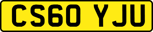CS60YJU