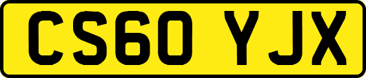 CS60YJX