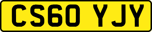CS60YJY