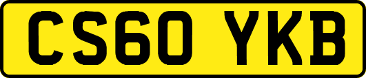 CS60YKB