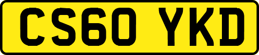 CS60YKD