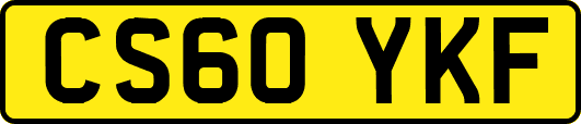 CS60YKF