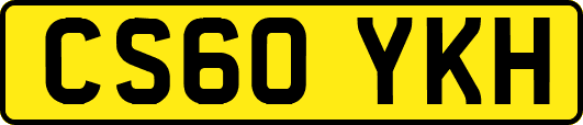 CS60YKH