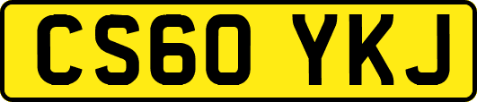 CS60YKJ