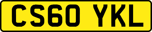 CS60YKL