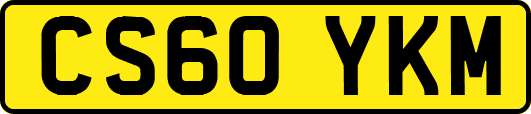 CS60YKM