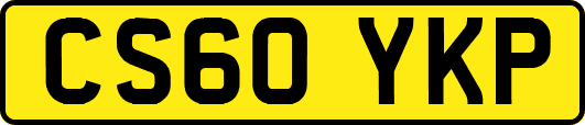CS60YKP