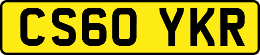 CS60YKR