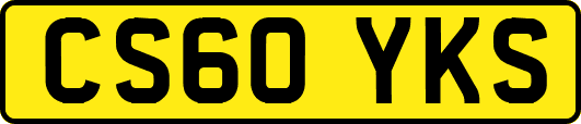 CS60YKS