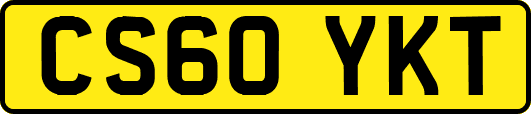 CS60YKT