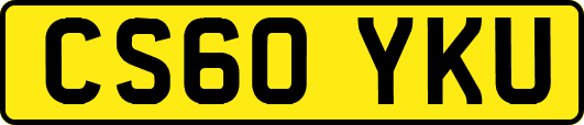 CS60YKU