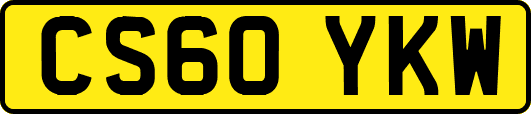 CS60YKW