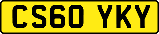 CS60YKY