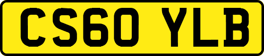 CS60YLB