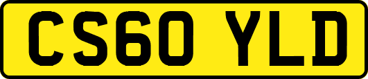 CS60YLD