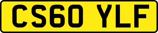 CS60YLF