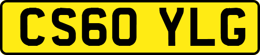 CS60YLG