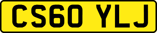 CS60YLJ
