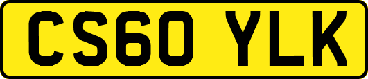 CS60YLK