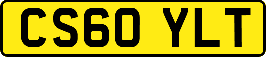 CS60YLT