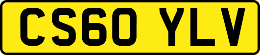 CS60YLV