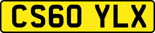 CS60YLX