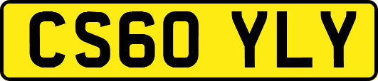 CS60YLY