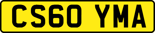 CS60YMA