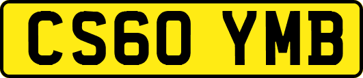 CS60YMB