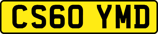 CS60YMD