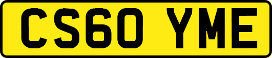 CS60YME