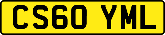 CS60YML