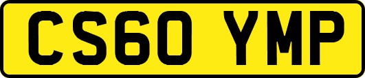 CS60YMP