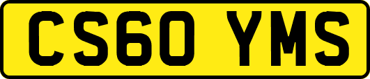 CS60YMS