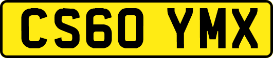 CS60YMX
