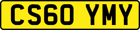 CS60YMY