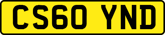 CS60YND