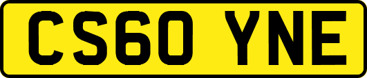 CS60YNE