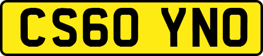 CS60YNO