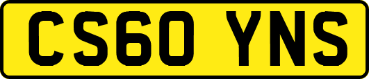 CS60YNS