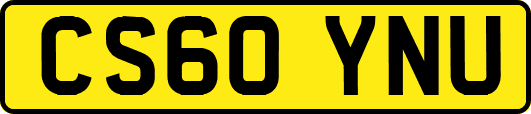 CS60YNU